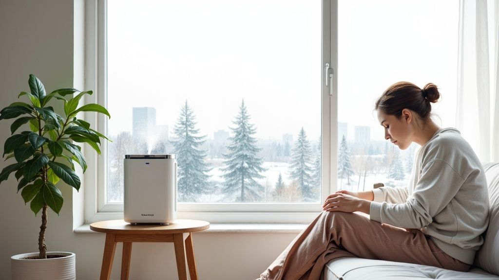 how to improve indoor air quality air purifier.jpg