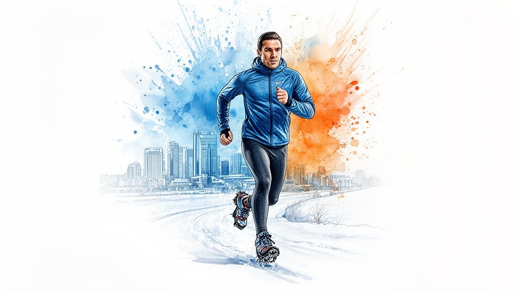 how to stay motivated to exercise winter runner.jpg