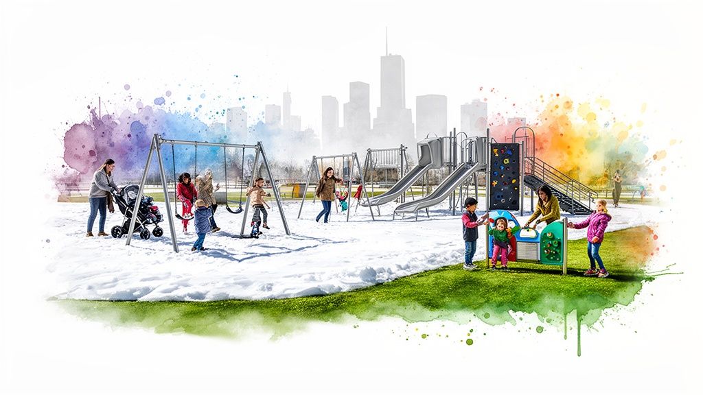 best playgrounds in edmonton snowy playground.jpg