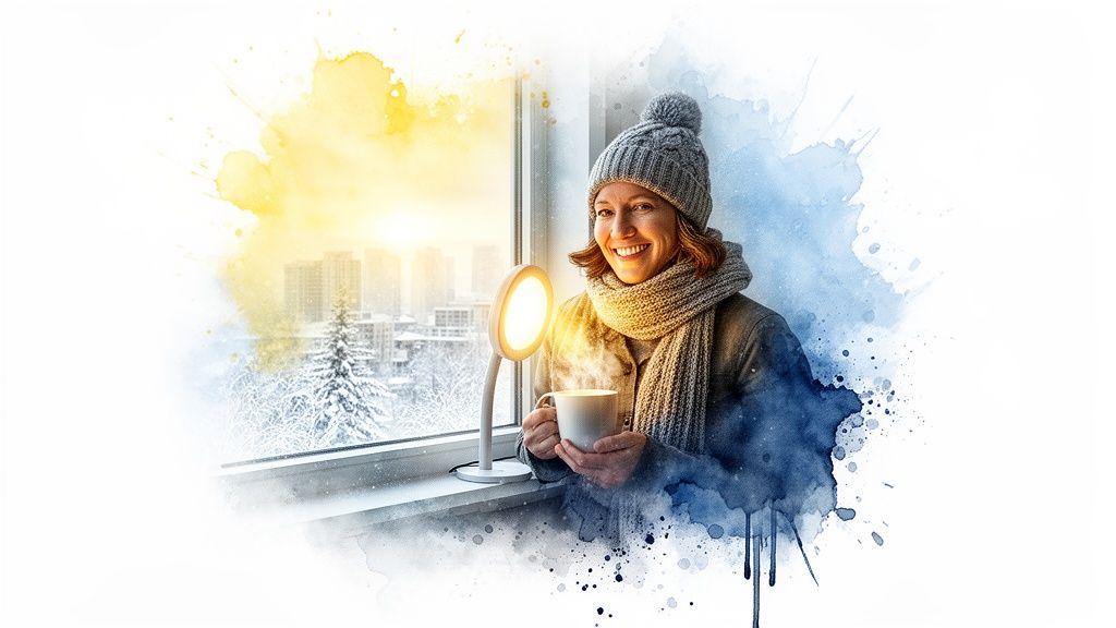 how to beat winter blues sun lamp.jpg