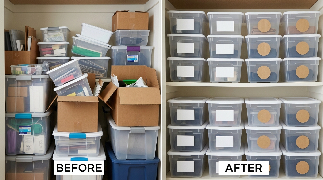 Before and after comparison for best indoor wellness activities when Edmonton air quality drops