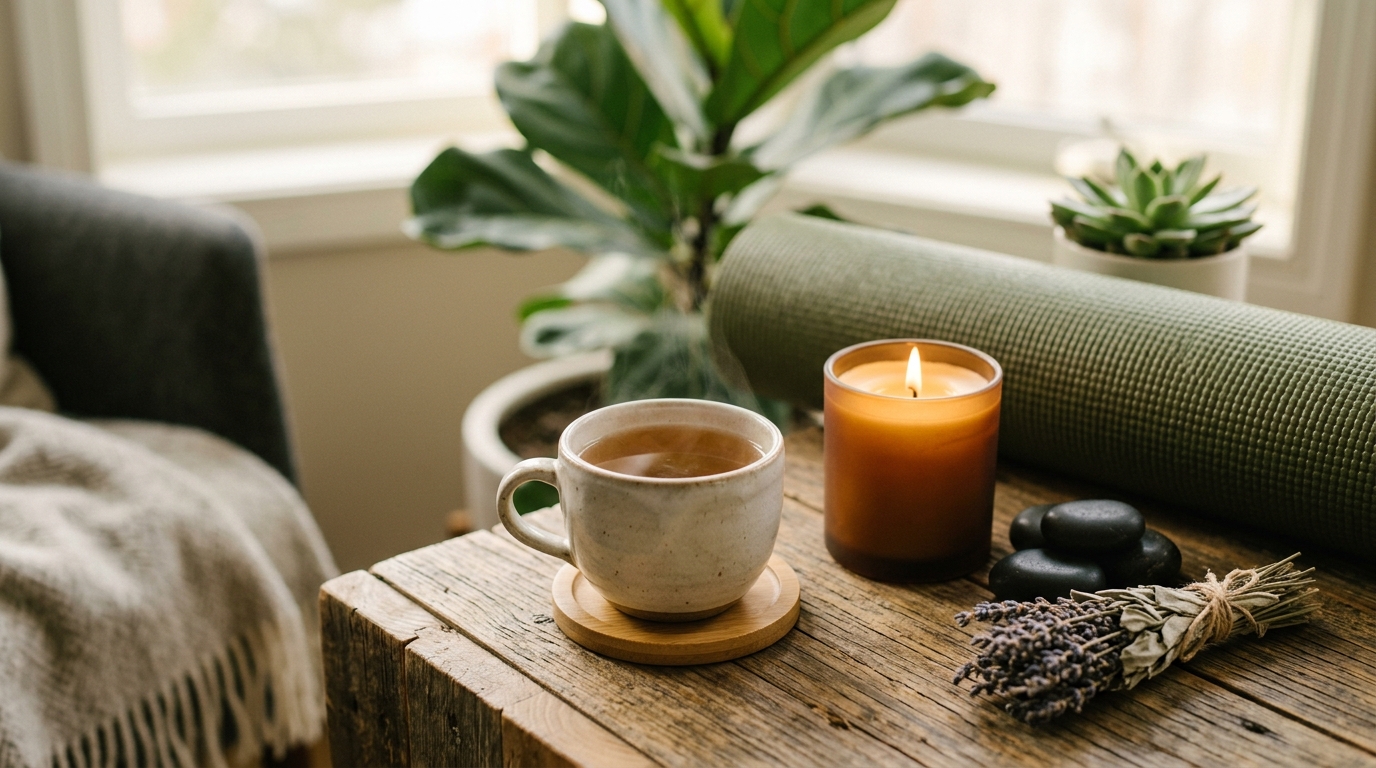 Detail shot for how to prepare your body for Edmonton