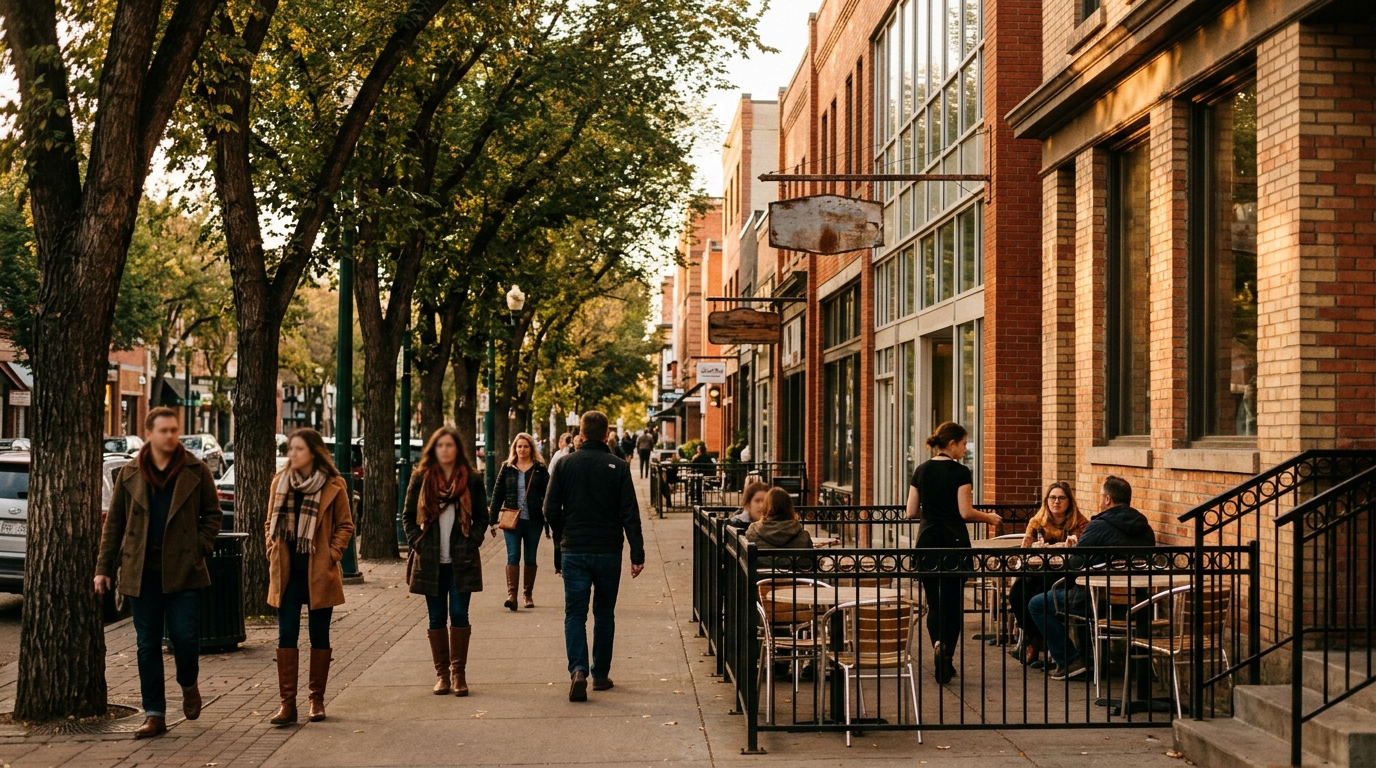 How to Prepare Your Body for Edmonton's Extreme Temperature Changes: A Seasonal Wellness Guide