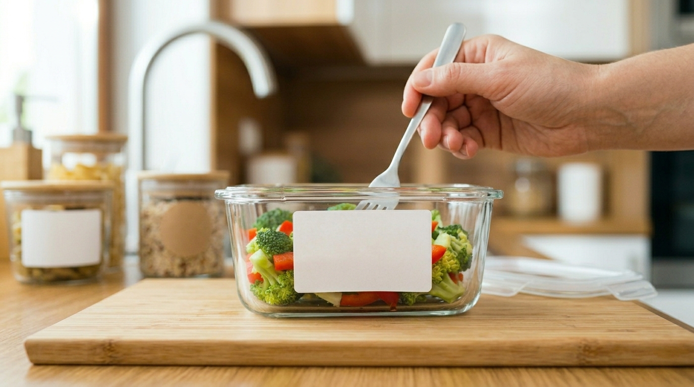 Practical demonstration of how to stay active during Edmonton winter smoke season