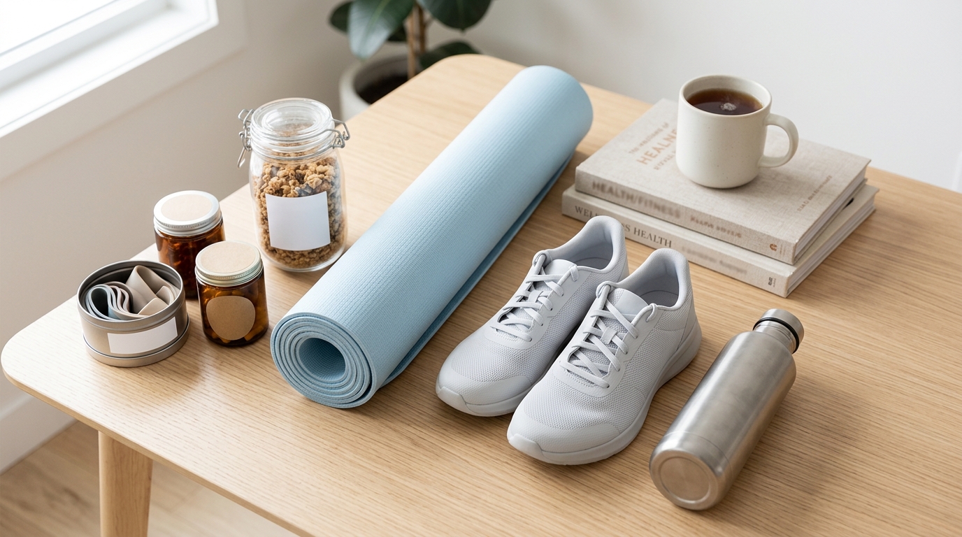 How to Stay Active During Edmonton's Winter Smoke Season: A Complete Guide