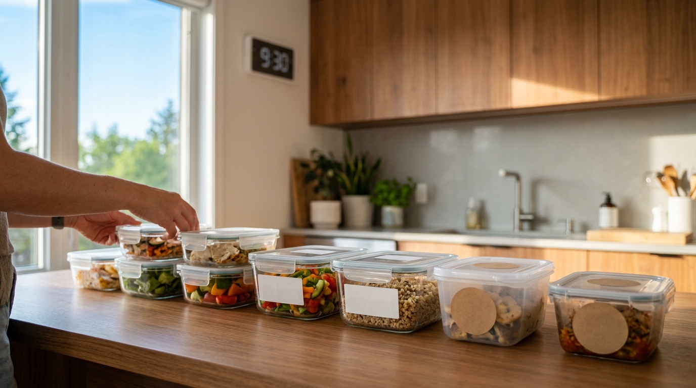 Practical demonstration of why does Edmonton summer daylight affect sleep schedules