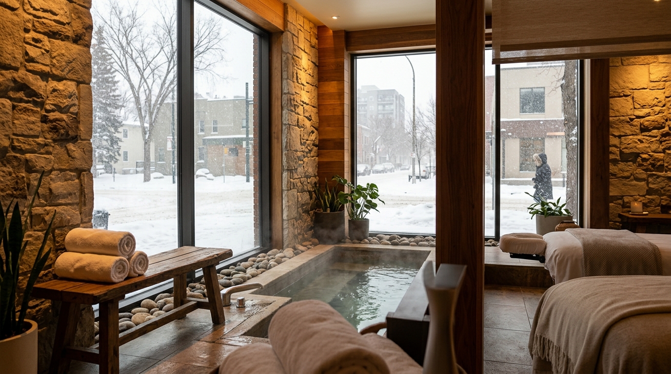 Best Massage Therapy on Whyte Avenue Edmonton: Your Guide to the Strip's Top Wellness Spots