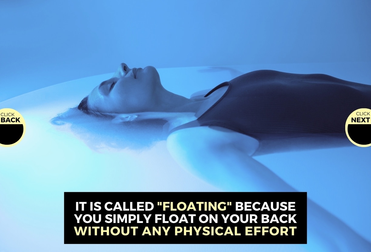 Best Salt Caves and Float Therapy Near West Edmonton Mall: A Local Guide