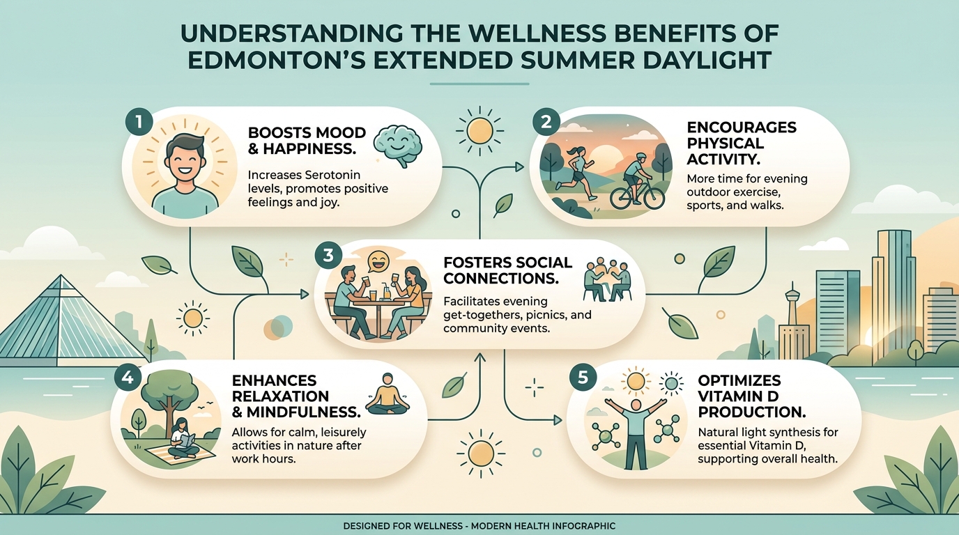 Visual guide to does Edmonton
