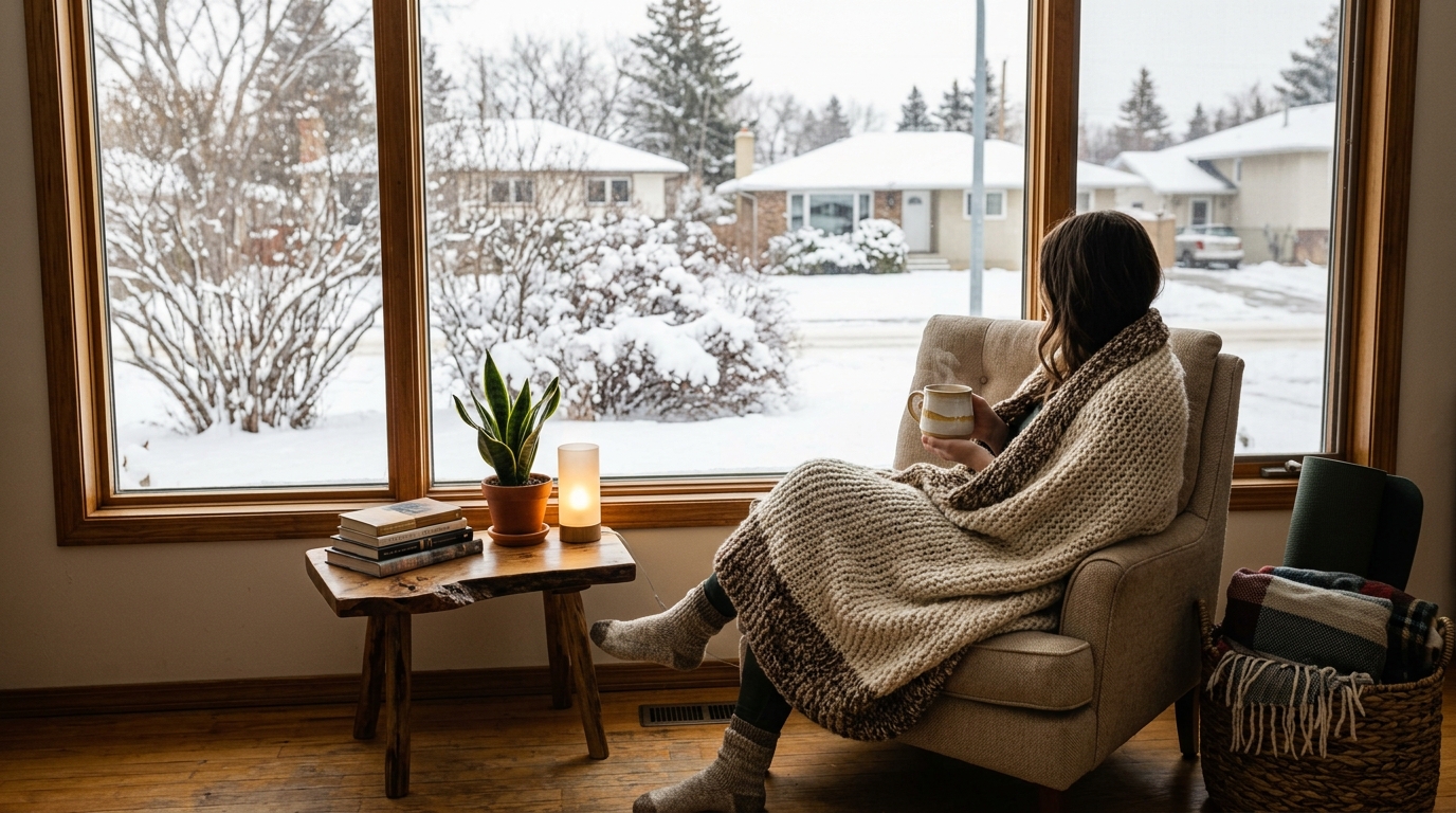 Does Edmonton's Long Summer Daylight Improve Mental Wellness? The Science Behind Our Endless June Days