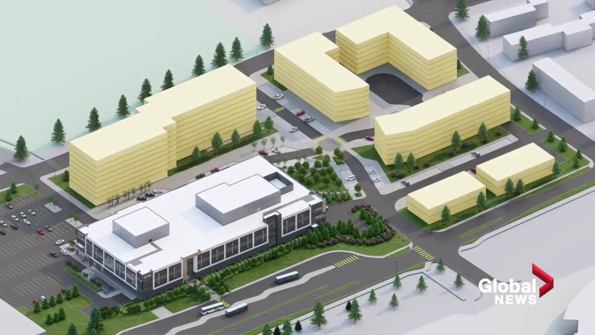 how to plan a neighborhood wellness tour in Edmonton wellness