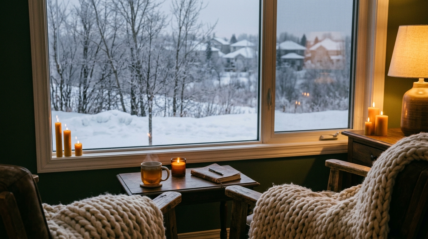 How to Prevent Seasonal Wellness Routine Breakdowns in Edmonton: A Year-Round Strategy Guide