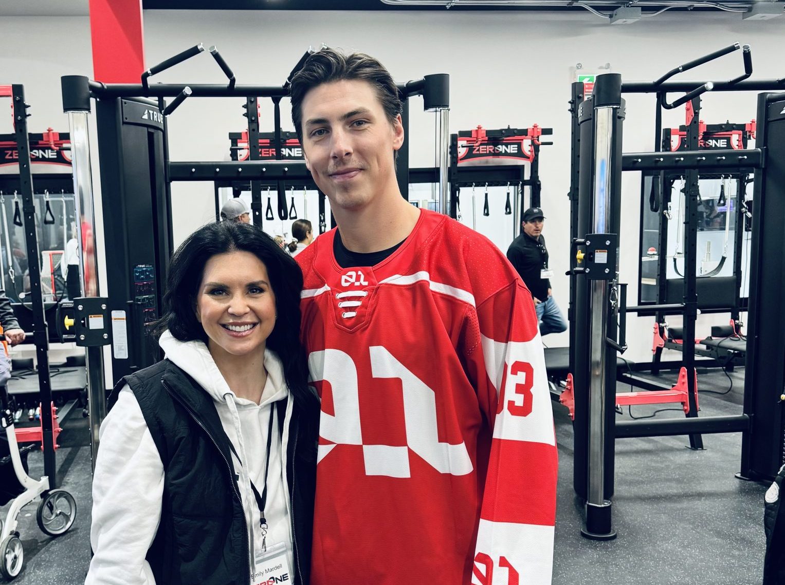 Nutrition and Recovery for Winter Training