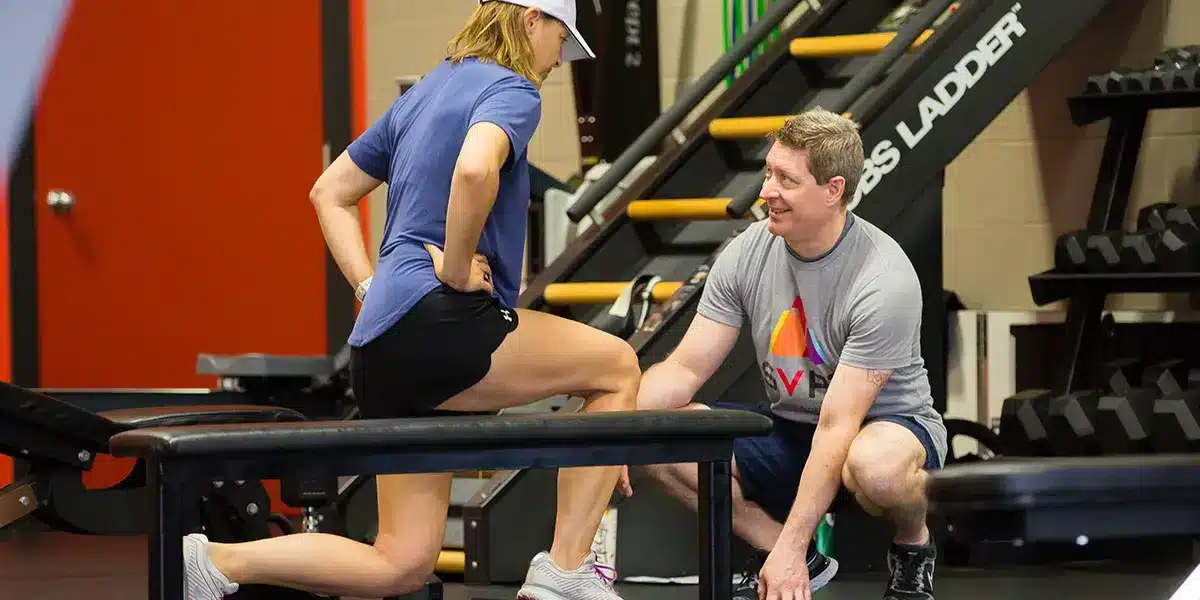 Workout Quality: Different Goals, Different Results