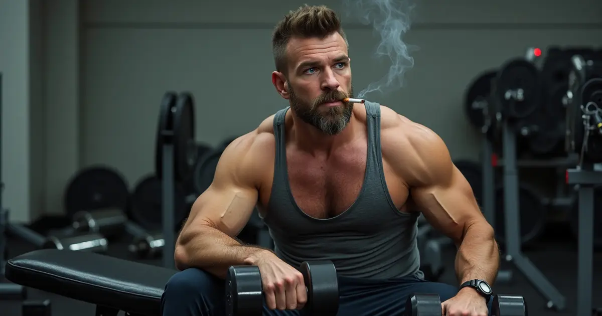 Performance Impacts: How Smoke Affects Your Fitness Goals