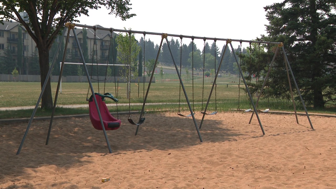 Why Does Smoke Season Affect Outdoor Fitness Edmonton: The Science Behind Air Quality and Exercise