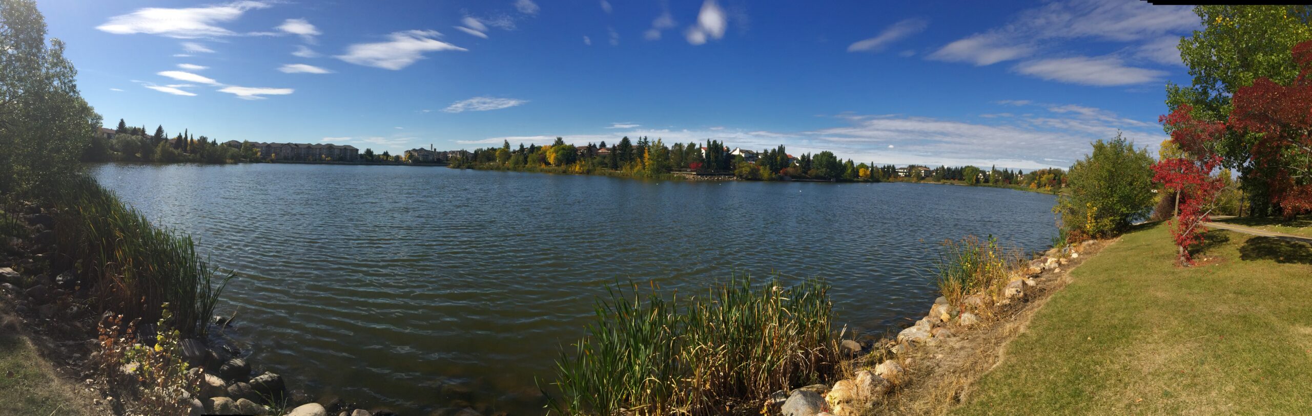 North Edmonton: Castle Downs to Manning