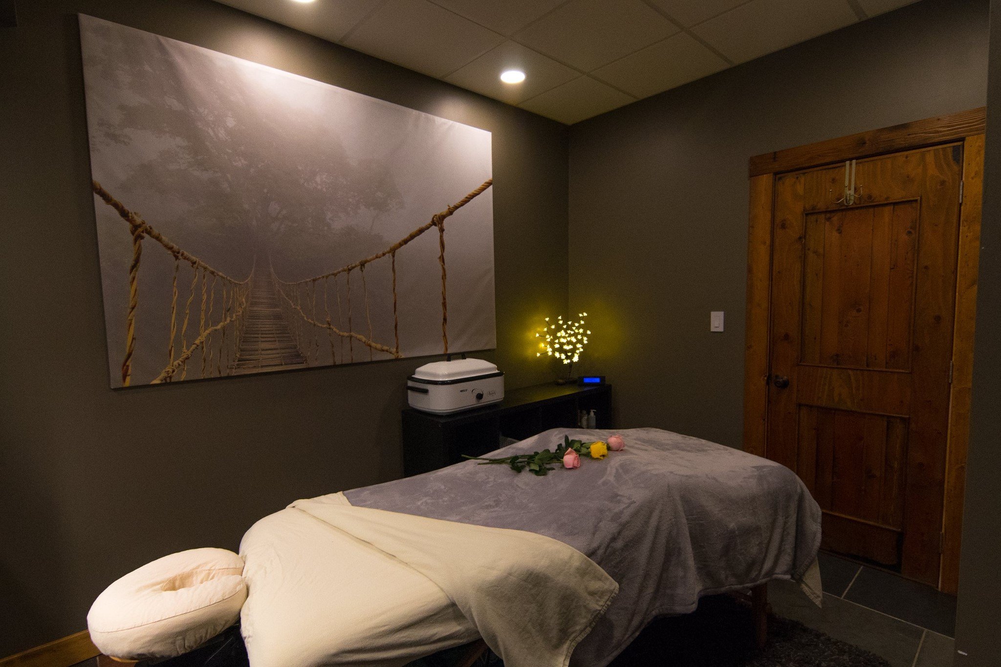 Best Massage Therapy Clinics in Edmonton by Neighborhood: Your Local Guide to Finding the Right Therapist