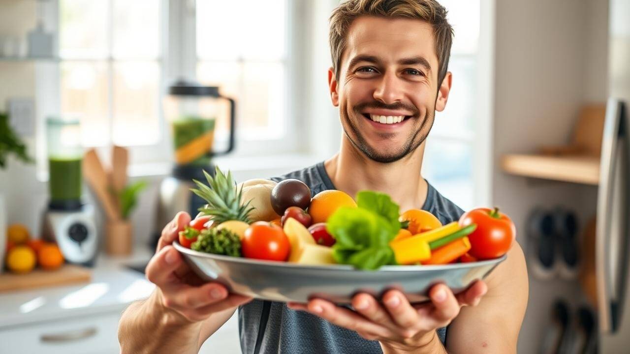 Morning Nutrition That Works with Edmonton Rush Hour