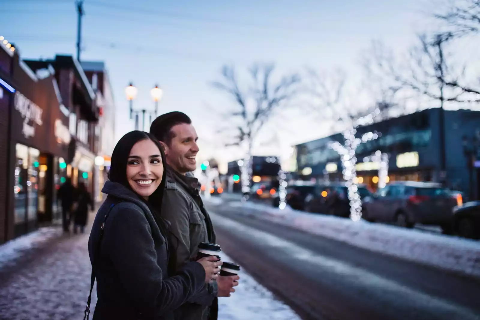 Best Time of Day to Exercise According to Edmonton Seasons: A Year-Round Guide Winter Exercise Timing in Edmonton (November to March)