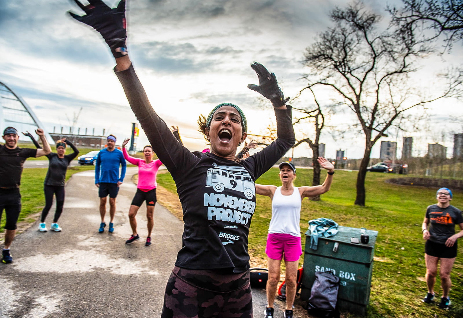 Best Time of Day to Exercise According to Edmonton Seasons: A Year-Round Guide Adapting Exercise Time to Your Edmonton Lifestyle
