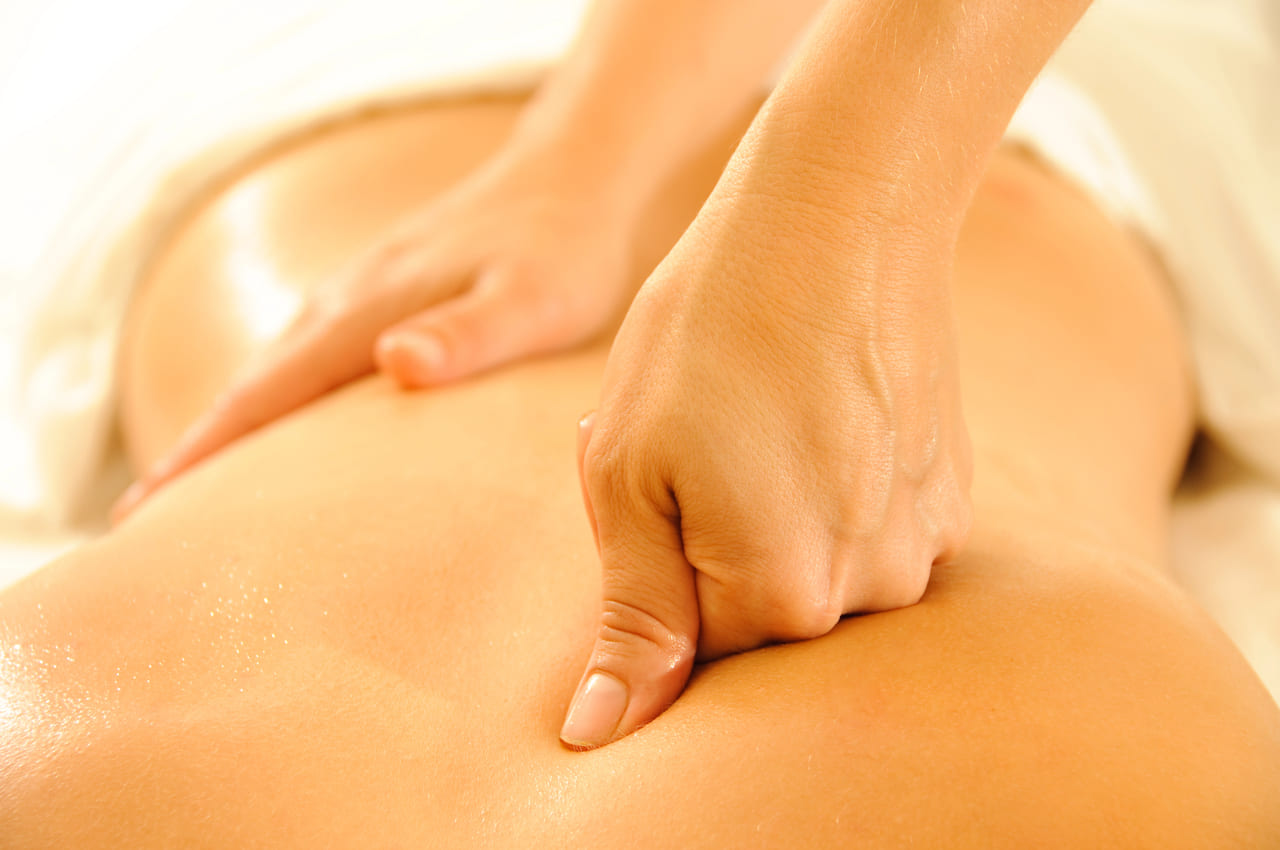 What to Expect From Professional Massage Therapy in Edmonton