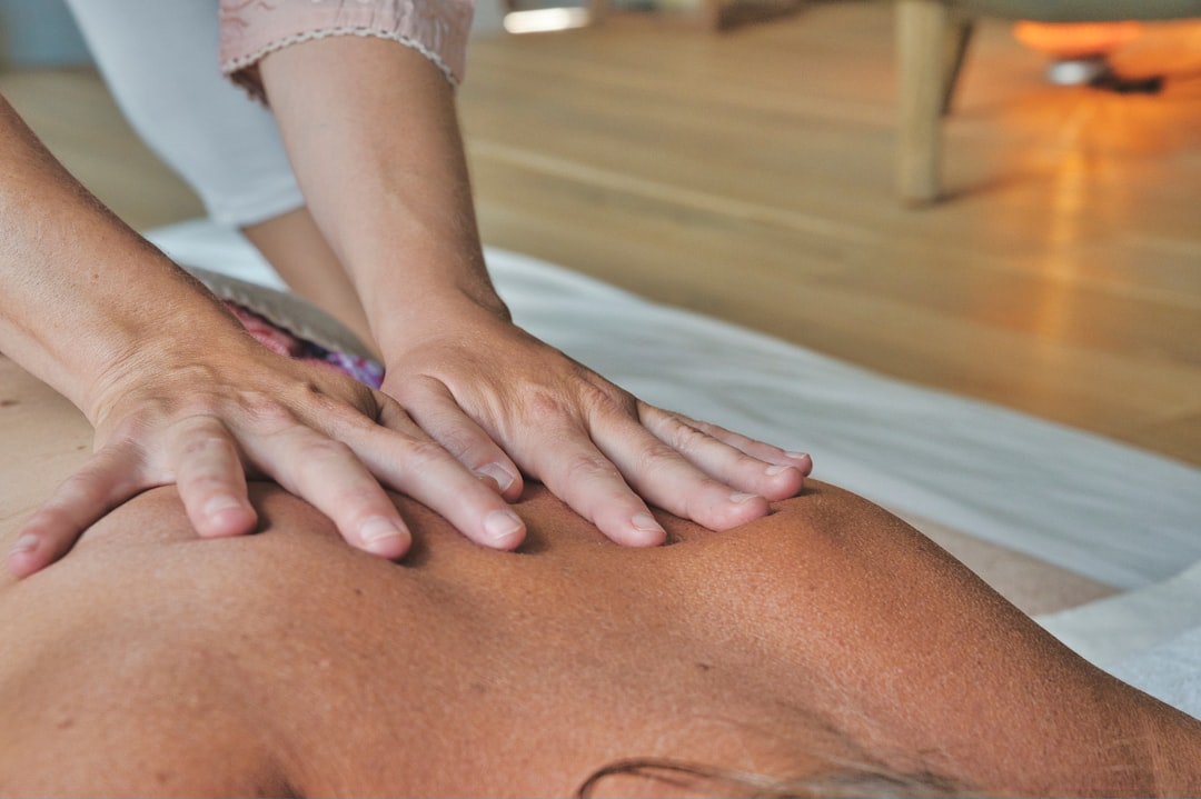 Combining Massage With Other Treatments