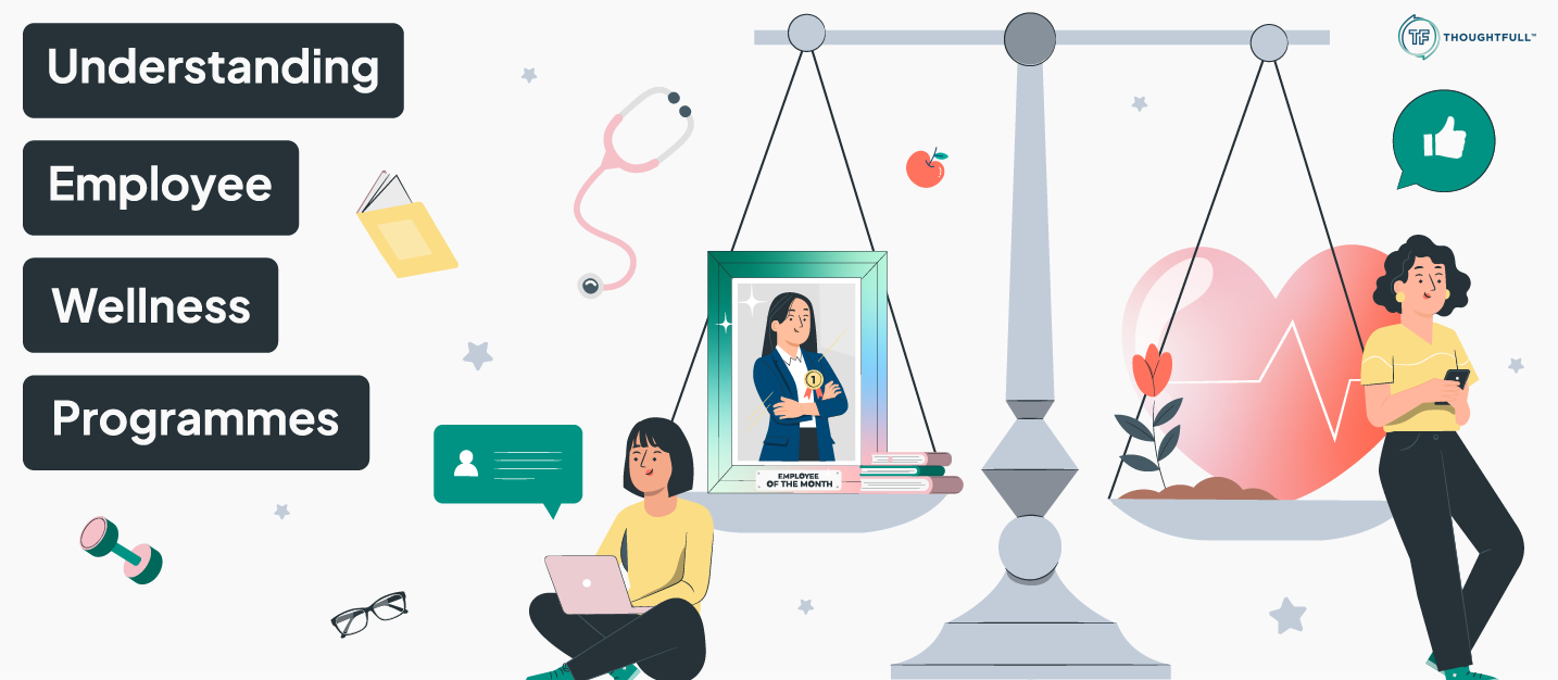 Stress Management Programs Designed for Real Work Life