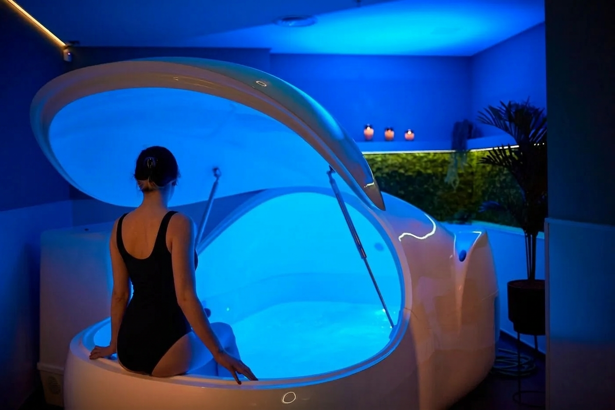 Float Tank Therapy Price Comparison: A Complete Guide to Edmonton Spa Costs