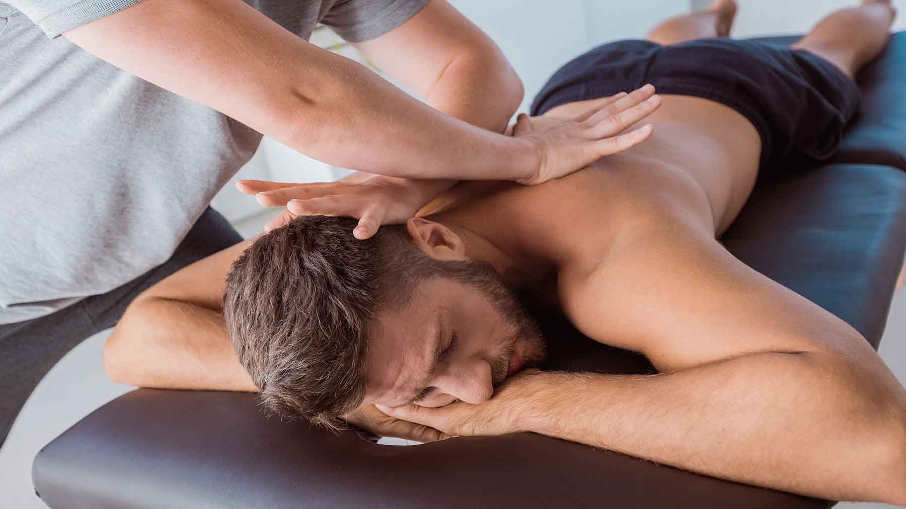 Hot Stone Massage vs Deep Tissue: Which Treatment Works Better for Edmonton's Active Residents