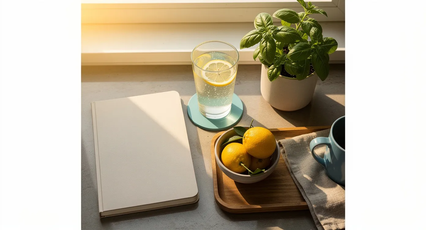 Local Resources to Support Your Morning Routine