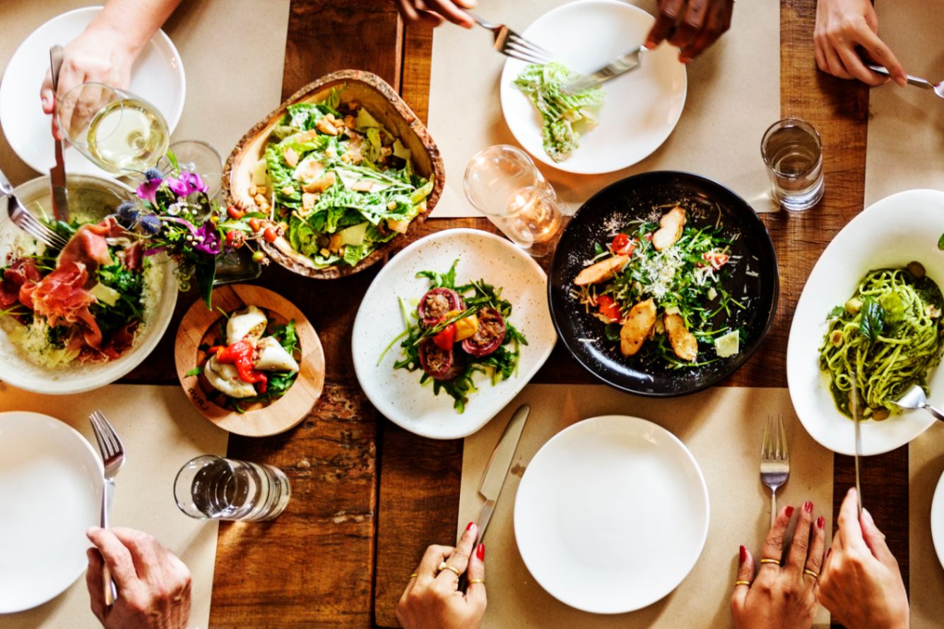 Building Sustainable Meal Planning Habits