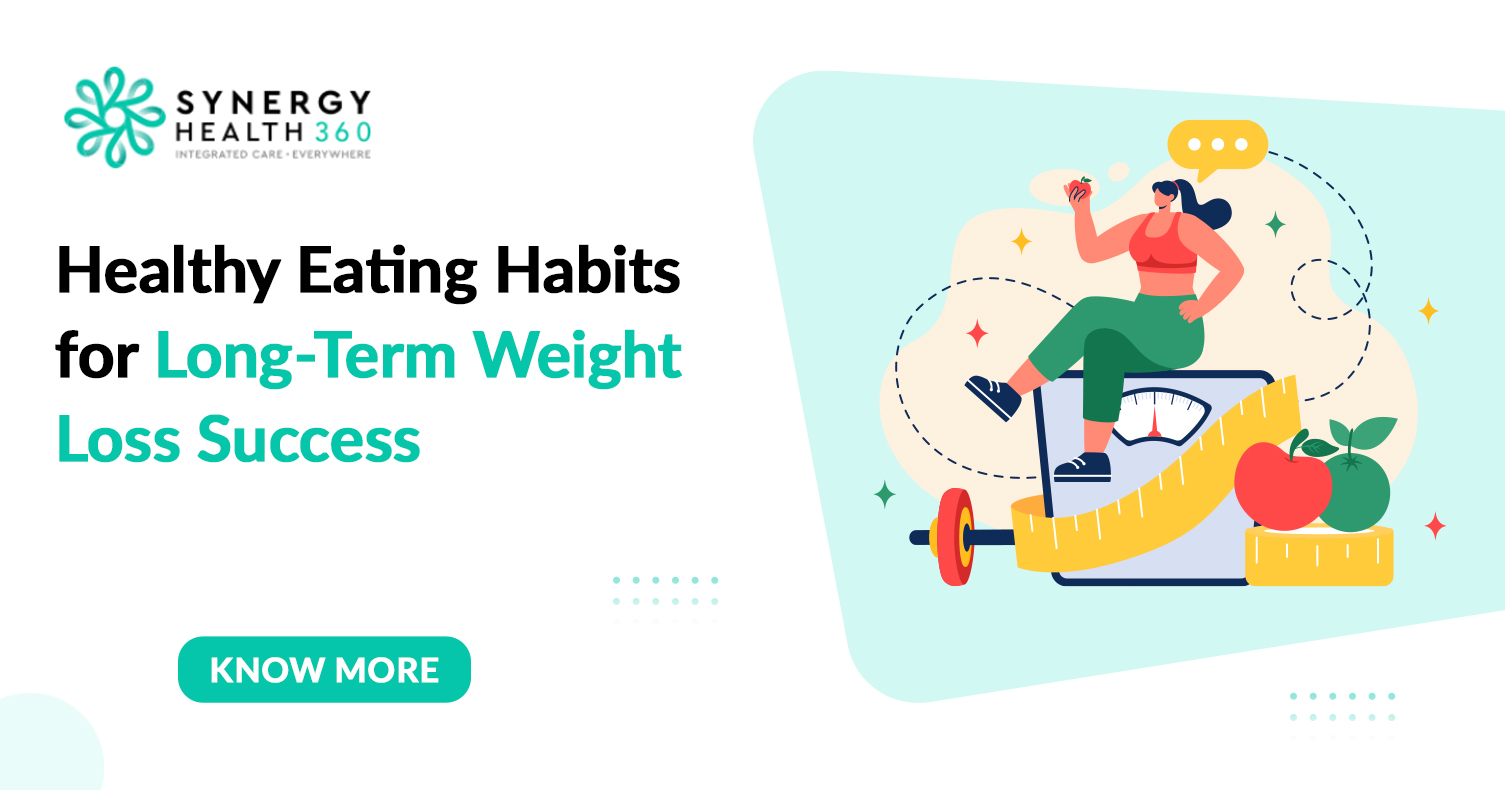 Long-Term Success Strategies