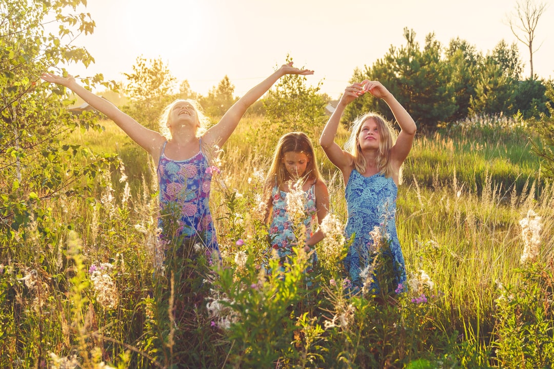 How to Get Kids Excited About Family Wellness Routines: An Edmonton Parent's Guide Understanding Why Kids Resist Wellness Activities