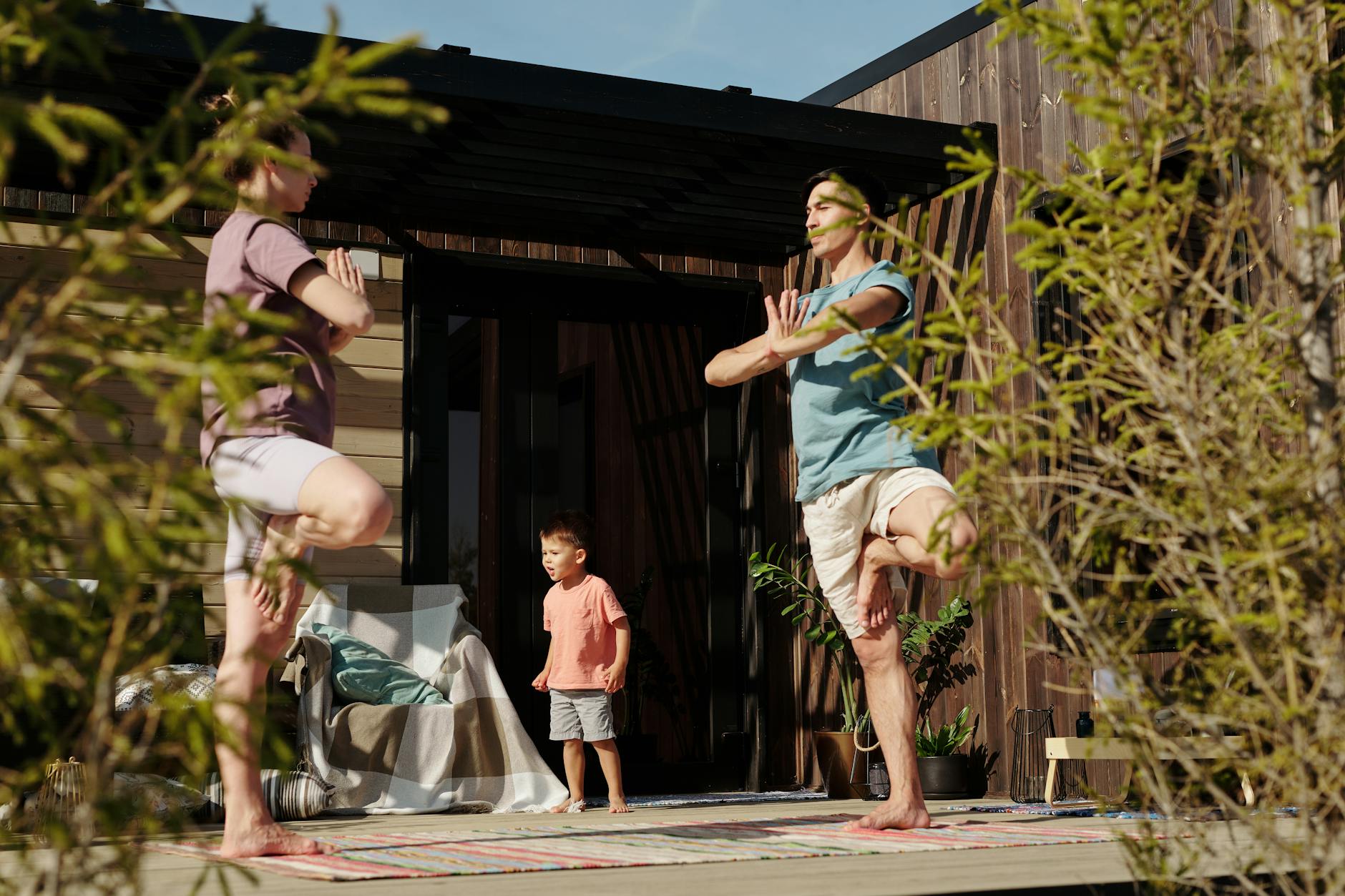 How to Get Kids Excited About Family Wellness Routines: An Edmonton Parent's Guide Seasonal Wellness Activities in Edmonton