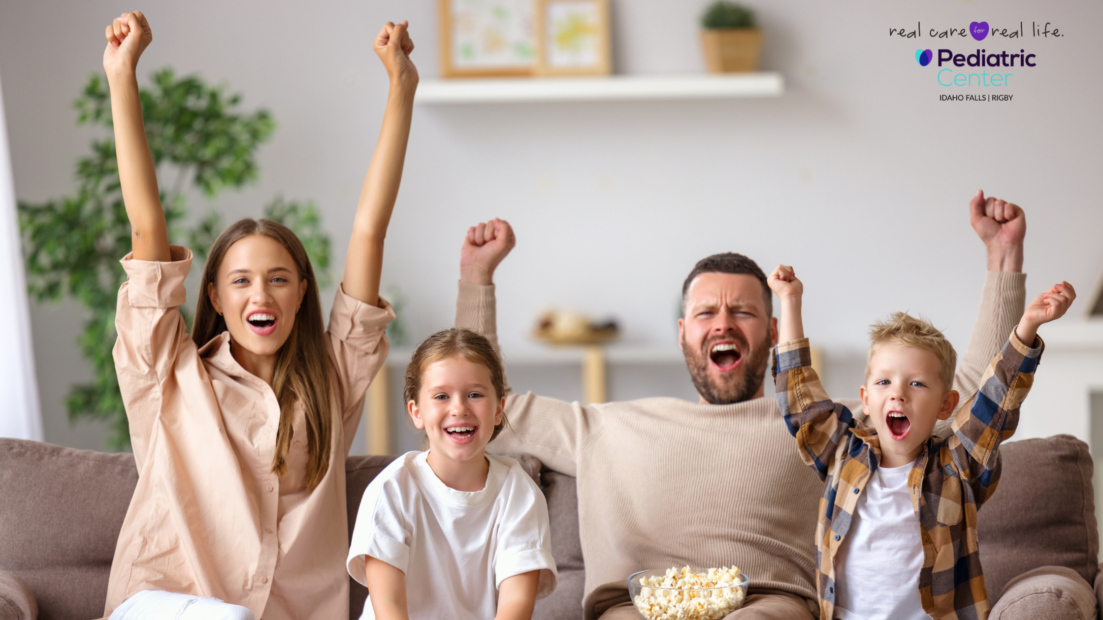 How to Get Kids Excited About Family Wellness Routines: An Edmonton Parent's Guide