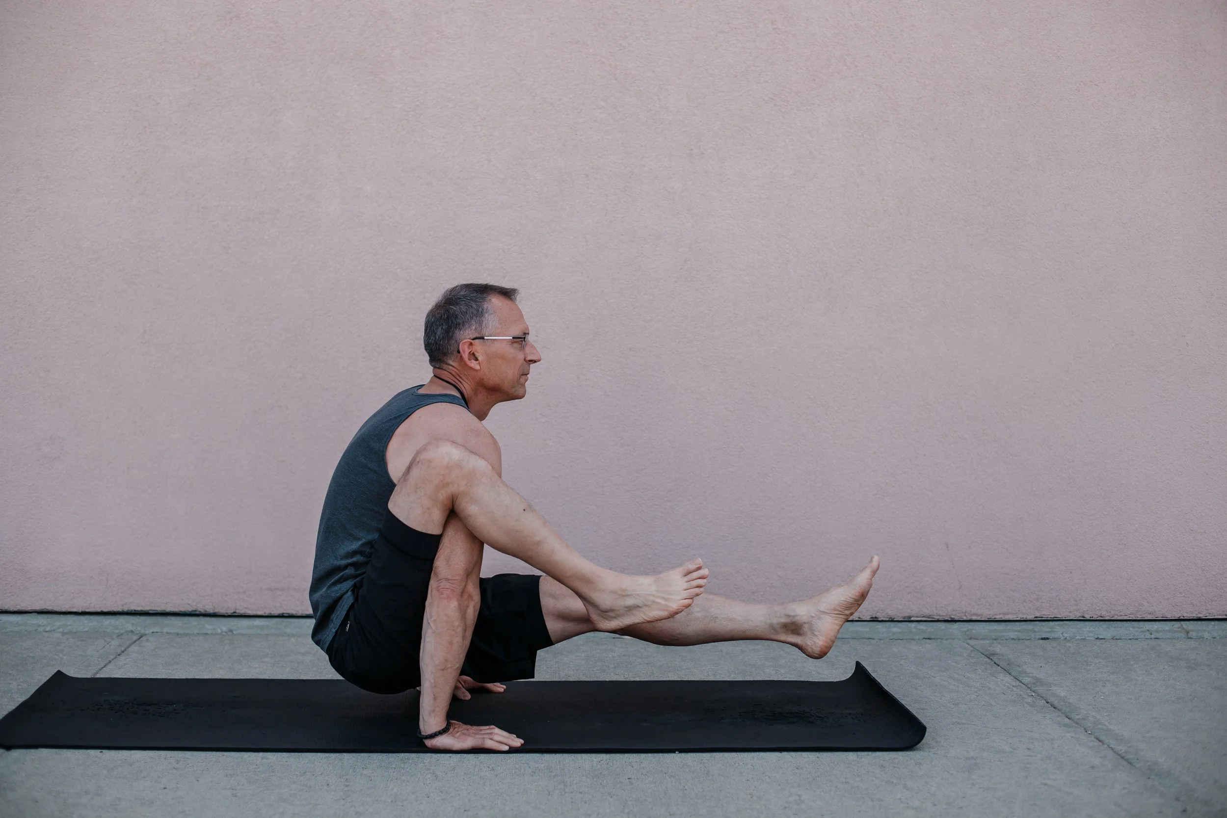 How to Start Yoga at Home in Edmonton: A Winter-Friendly Guide How to Start Yoga at Home in Edmonton: A Winter-Friendly Guide