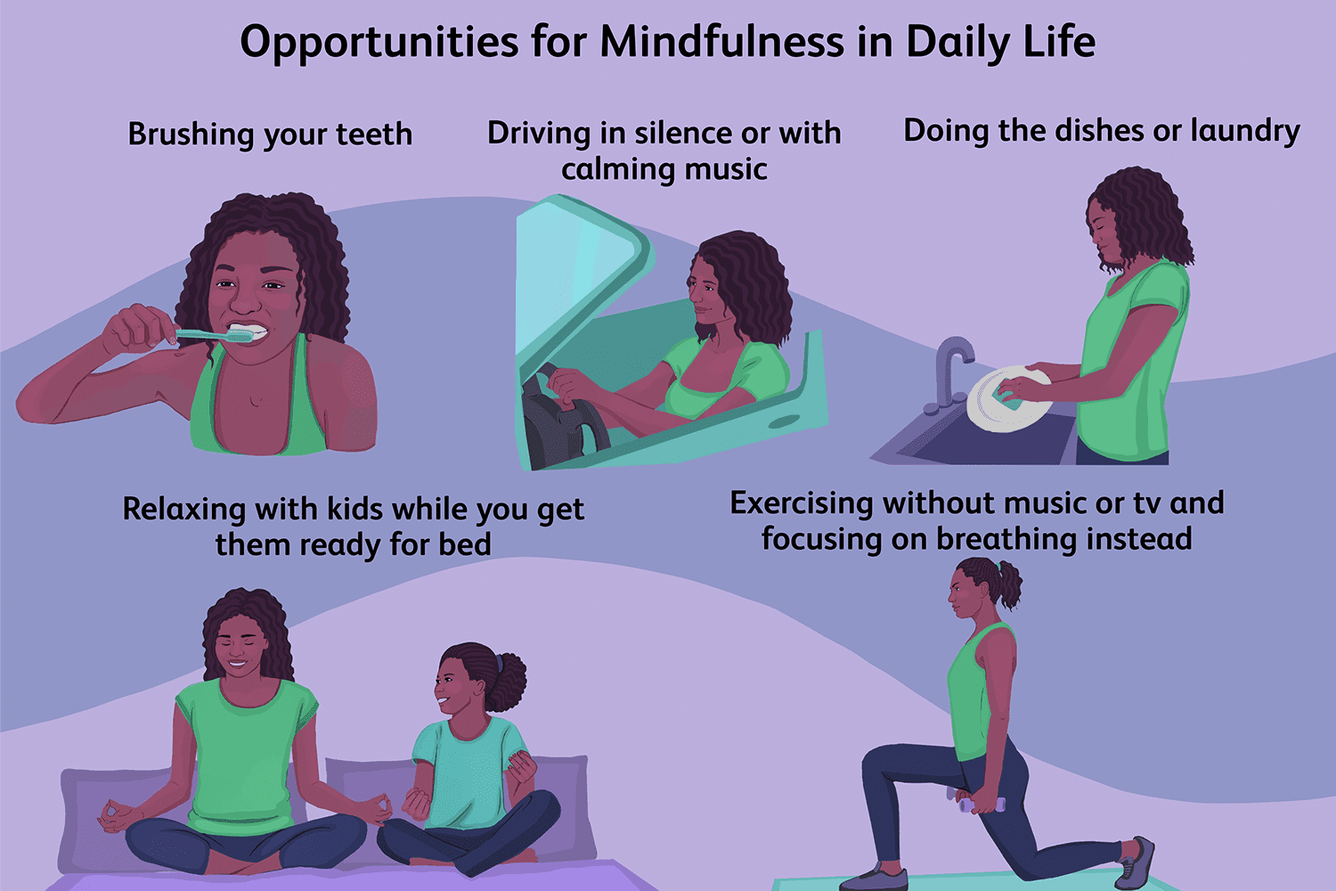 Meditation vs Breathwork for Stress: Which Actually Works Better in Edmonton's Climate