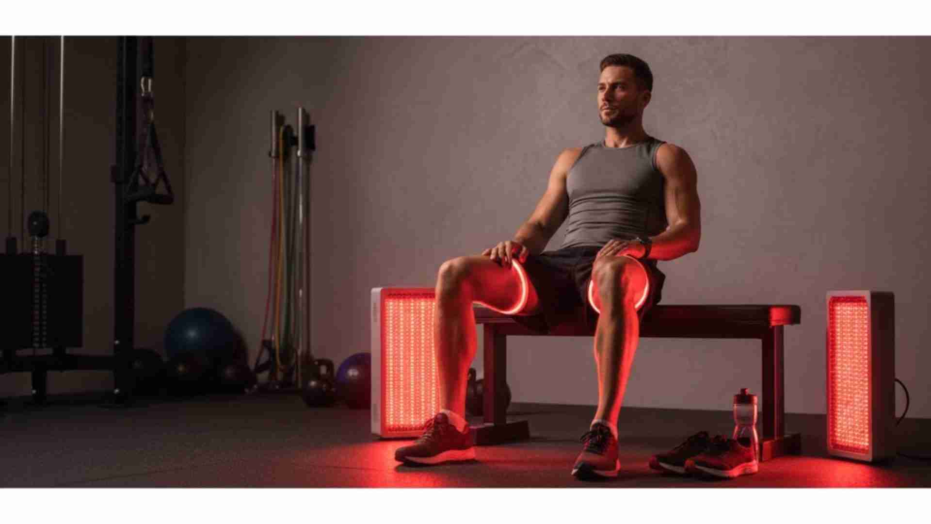 Maximizing Your Investment in Red Light Therapy