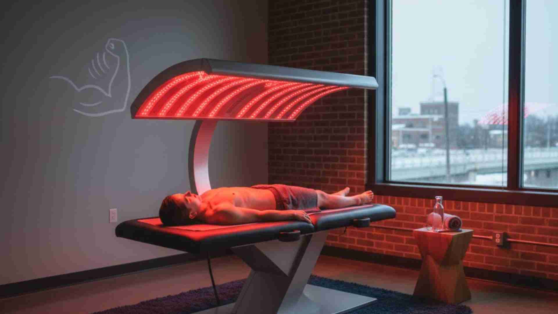 The Future of Red Light Therapy in Edmonton