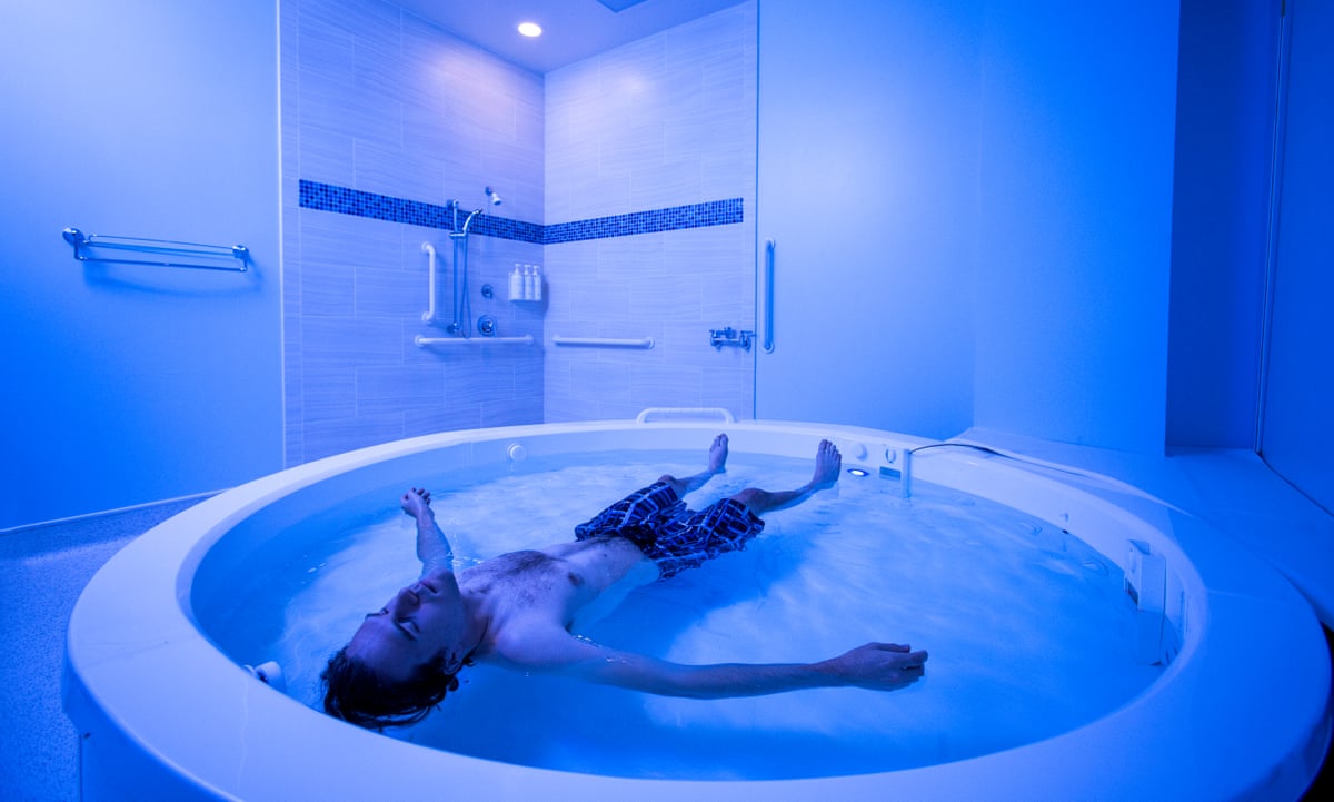 What Is Float Tank Therapy and How Does It Work: An Edmonton Guide to Sensory Deprivation The Science Behind Sensory Deprivation