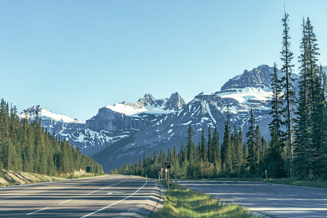Step 1: Choose Your Route Based on Season and Skill Level