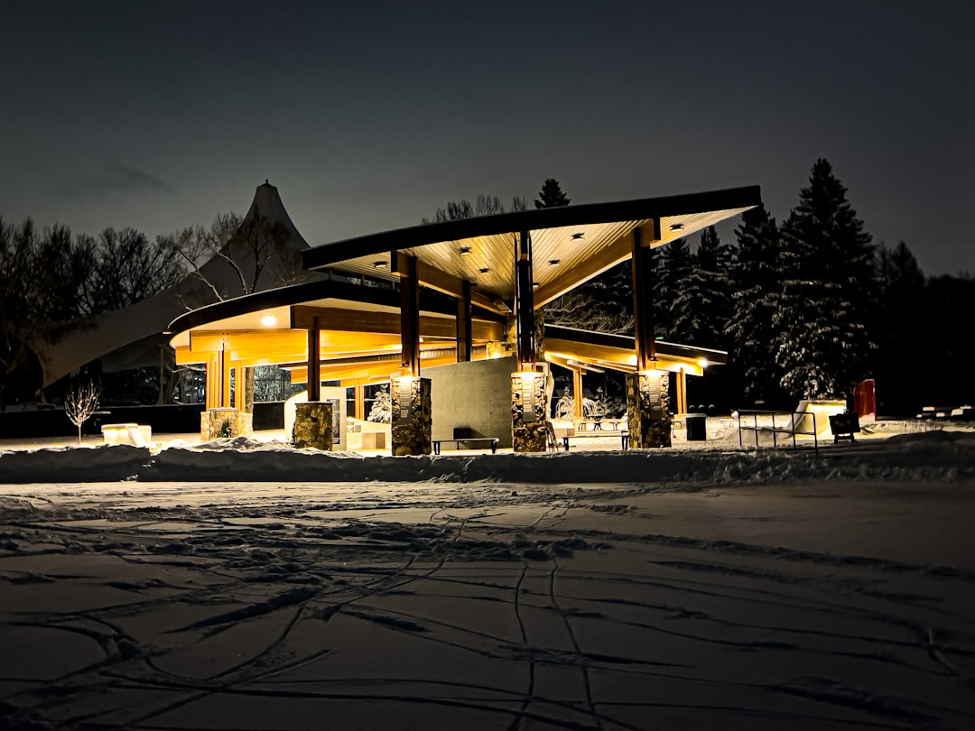 What Sauna Actually Does for Your Body in an Edmonton Winter