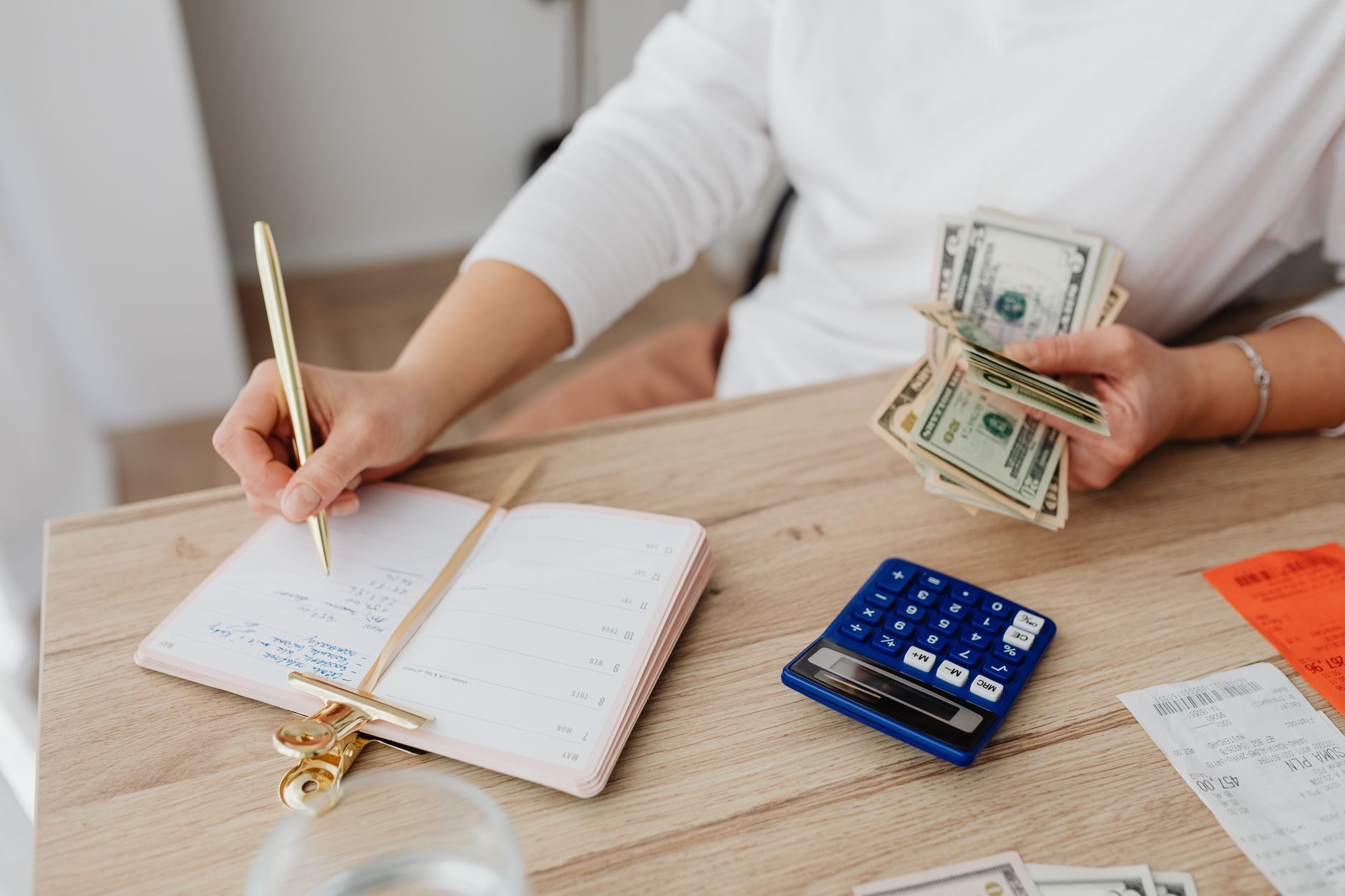 How to Build a Monthly Spa Routine on a Budget in Edmonton: A Step-by-Step Guide Step 1: Calculate What You Can Actually Afford Each Month