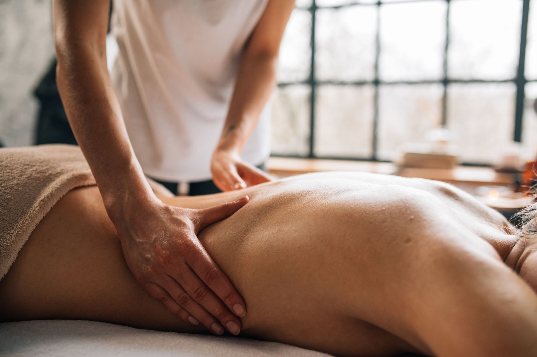Step 4: Match the Therapy Type to Your Specific Condition