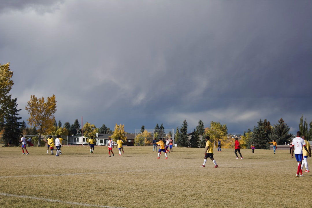 Step 6: Adjust for Edmonton's Seasons