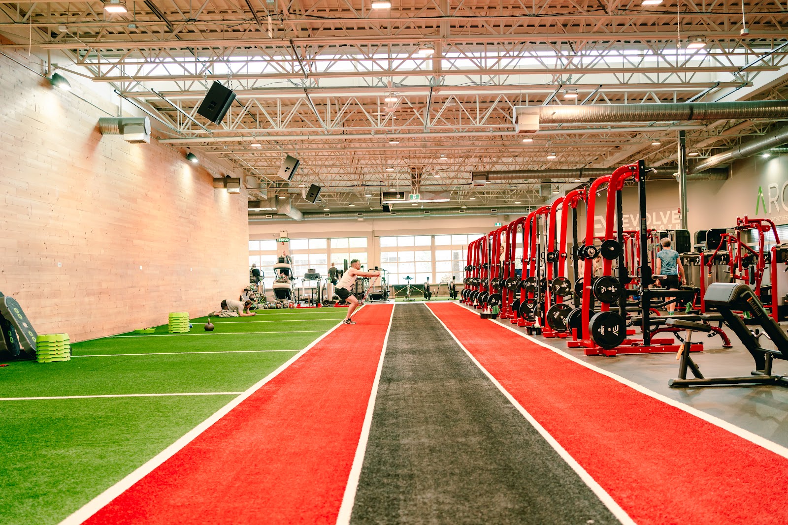 7 Best Gyms in Oliver, Edmonton for 2026: Parking, Hours, and Pricing Compared