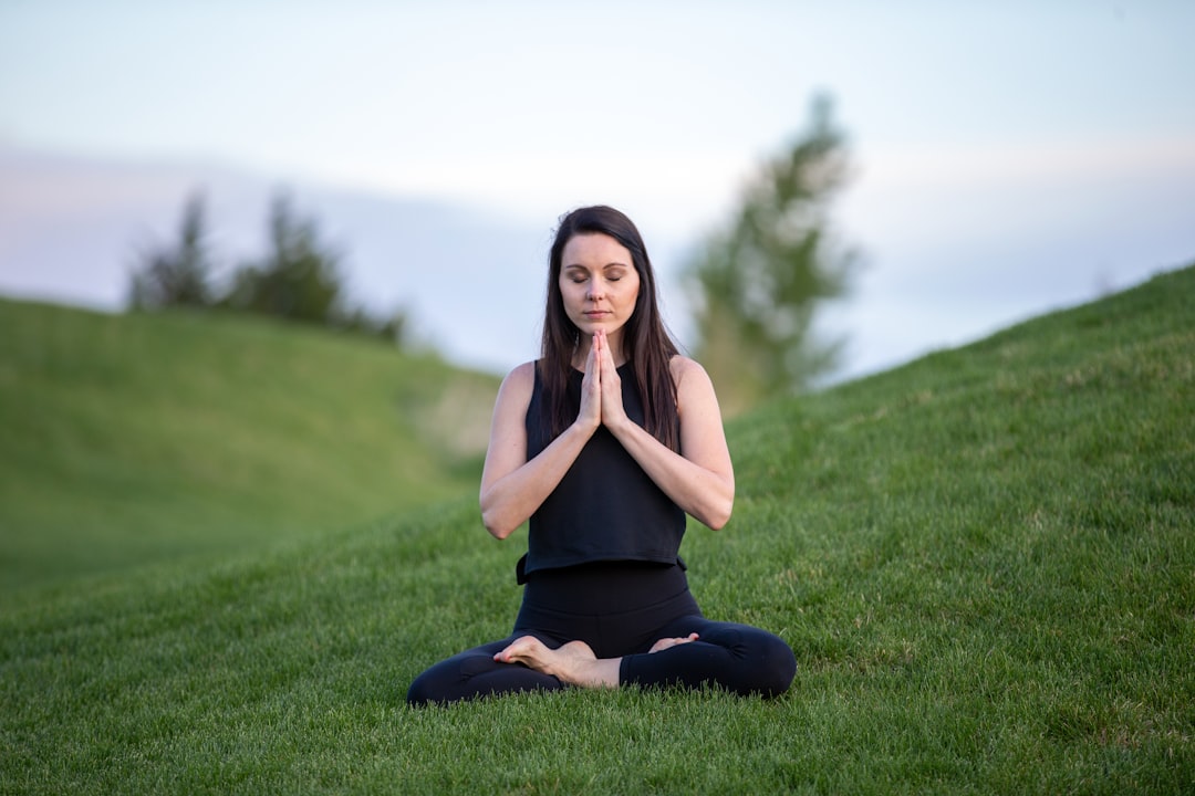 When to Combine Meditation With Other Stress Tools