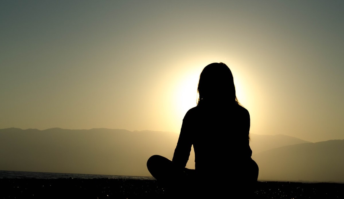 beginner meditation routine for stress management a ste clean