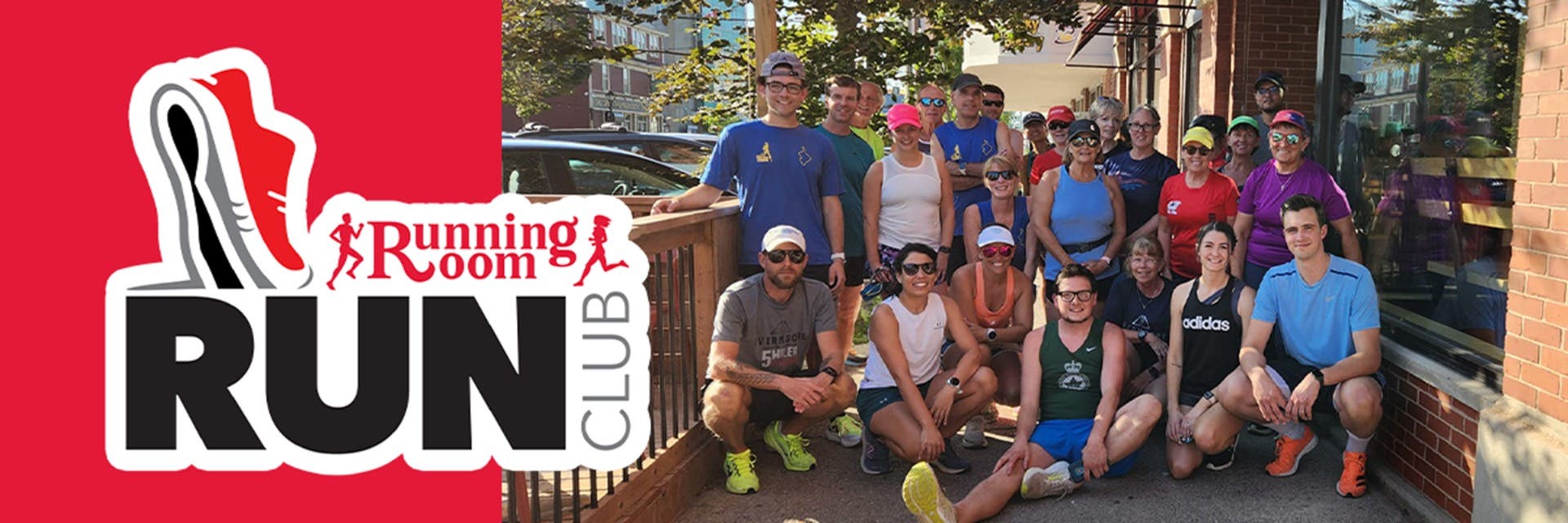 best community running clubs edmonton where to find you clean